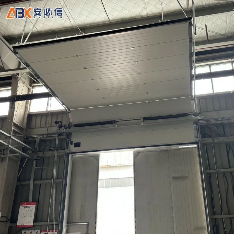 吉林市工业提升门